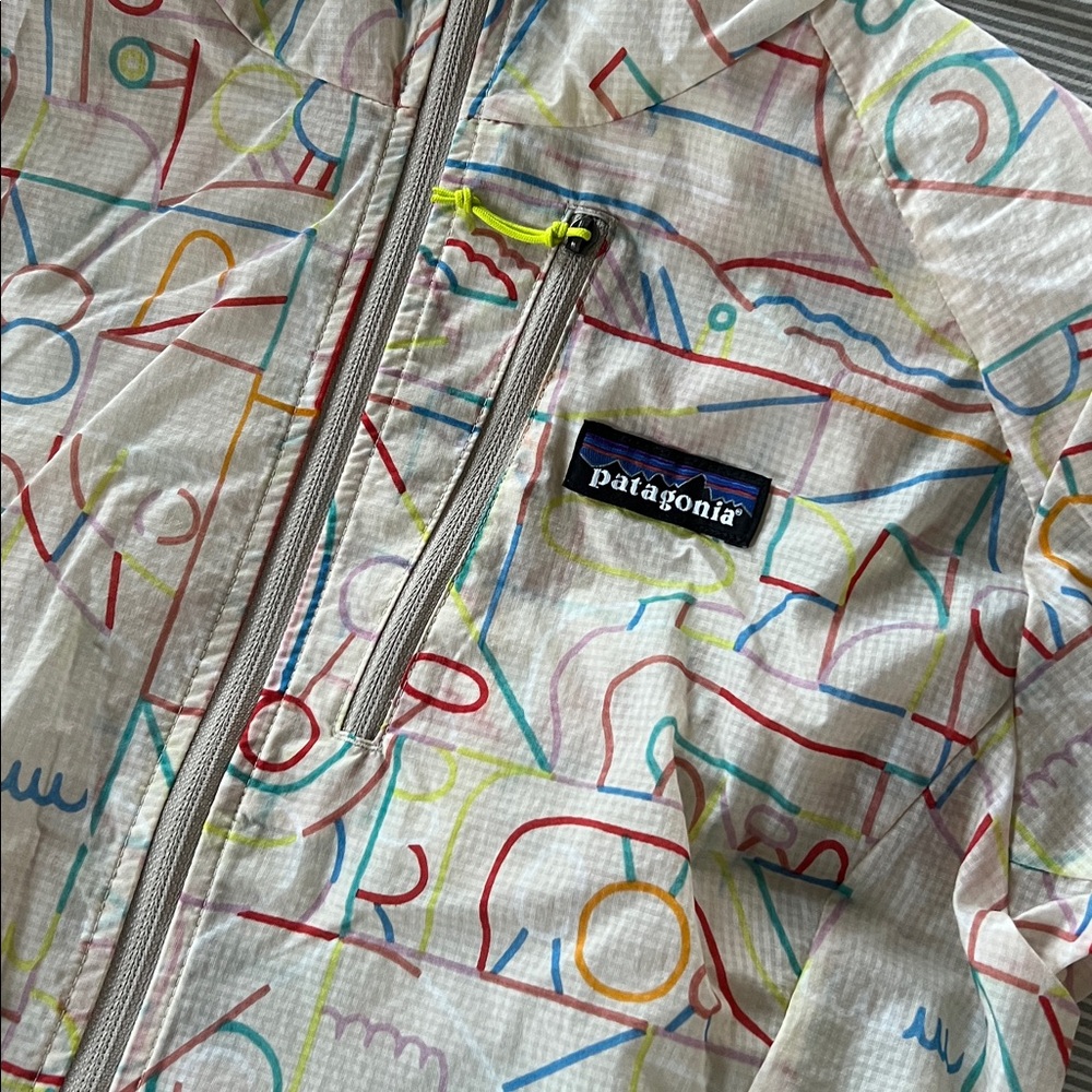 Patagonia Houdini NWOT